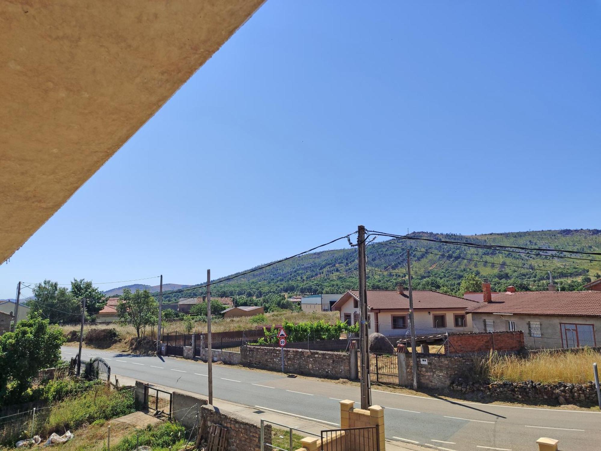 شقة El Mirador De La Lleira Ferreras de Arriba المظهر الخارجي الصورة